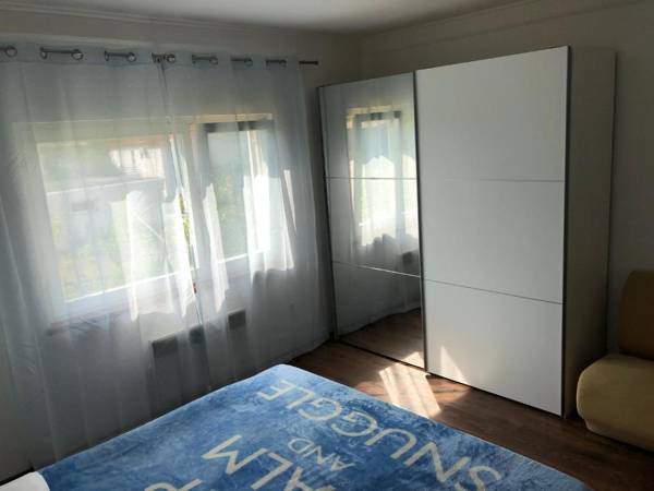 Apartments Anica