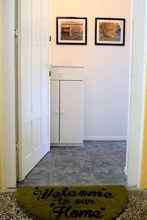 Rab City Apartment Greeny