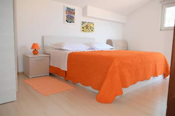 Old Town Rab Pjaceta Accommodation