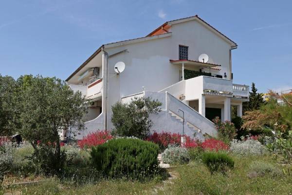 Apartment Barbat 14247c