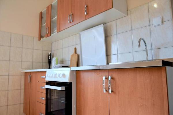 Kiky Apartment Close to Rab City
