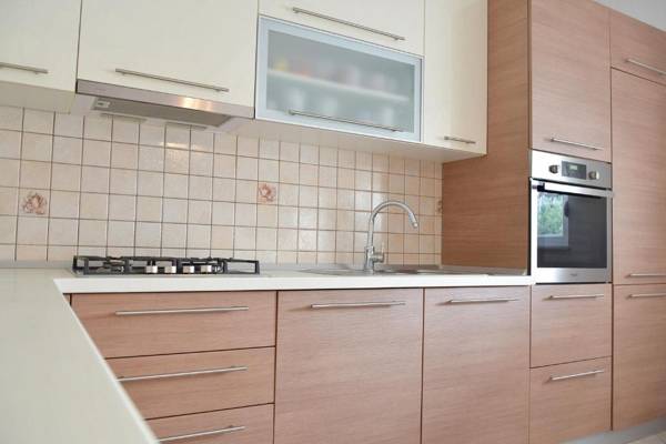 Palit Hills Superior Apartment