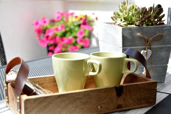 James Bond Apartments