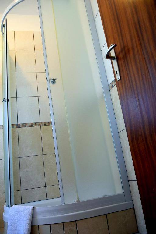 House Draga Accommodation