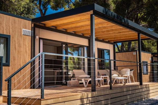 Arena Stoja Camping Homes