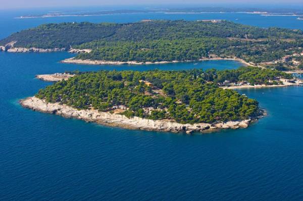 Arena Stoja Camping Homes