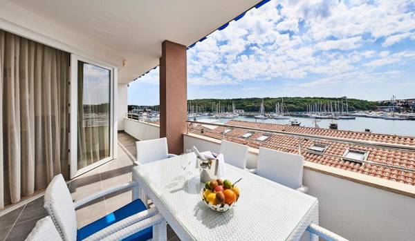 Ribarska Koliba Resort