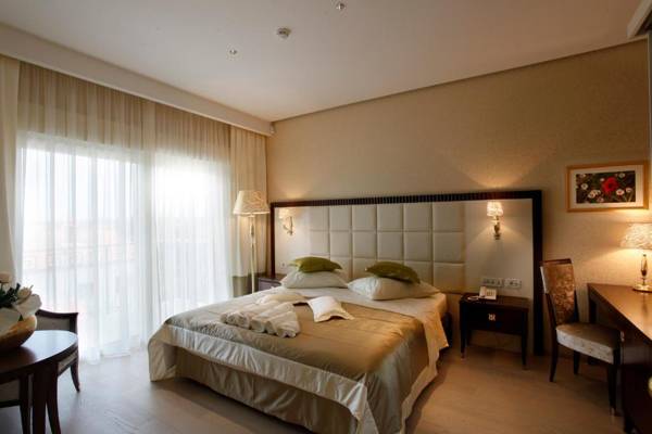 Boutique Hotel Oasi