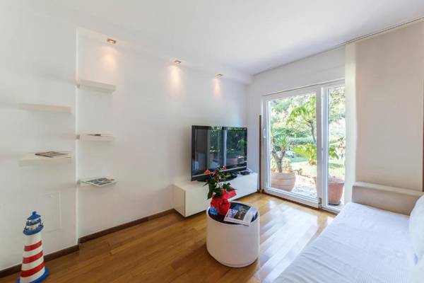 Apartments Villa Lungomare