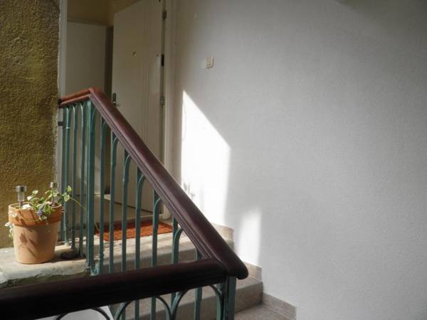 Apartment Ferienwohnung