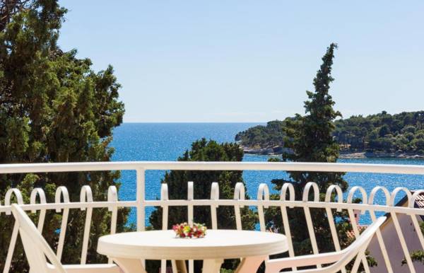 Apartments Pradolando