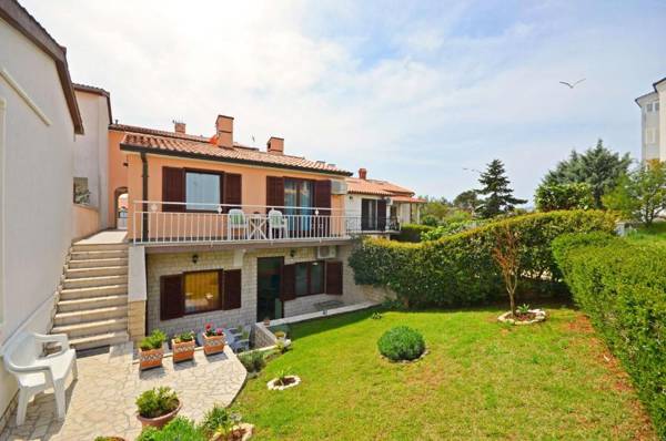 Apartments Bovarovic