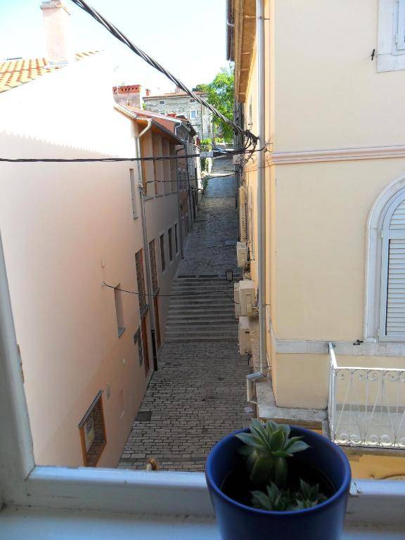 Arco Arina Apartment