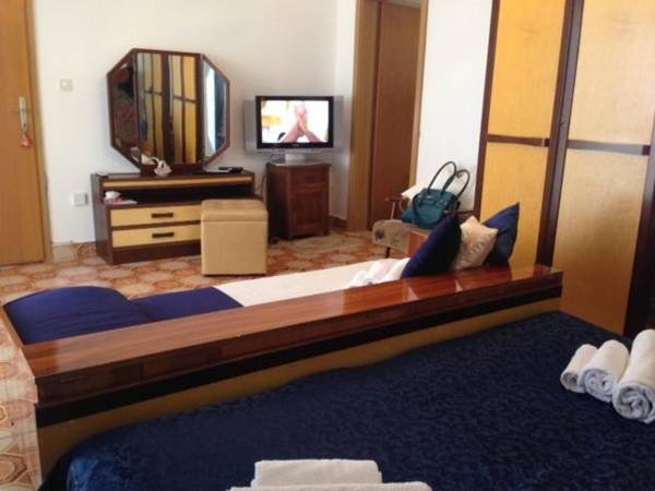 Apartments Villa Laura