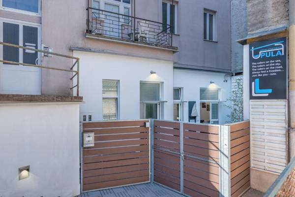 Urban Apartments Pula