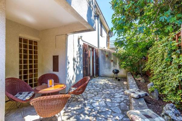 Holiday Home Ermanna