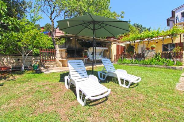 Apartments Pavao 1402