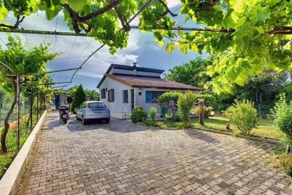 Holiday Home Silvana