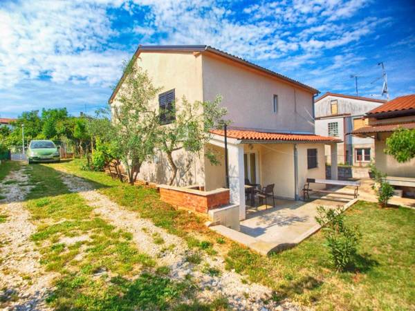 Apartment Padulj 1365