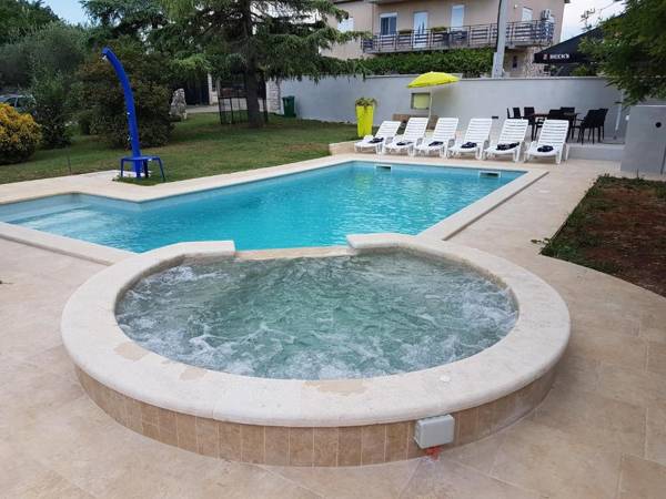 Sabi Relax Zone Apartment