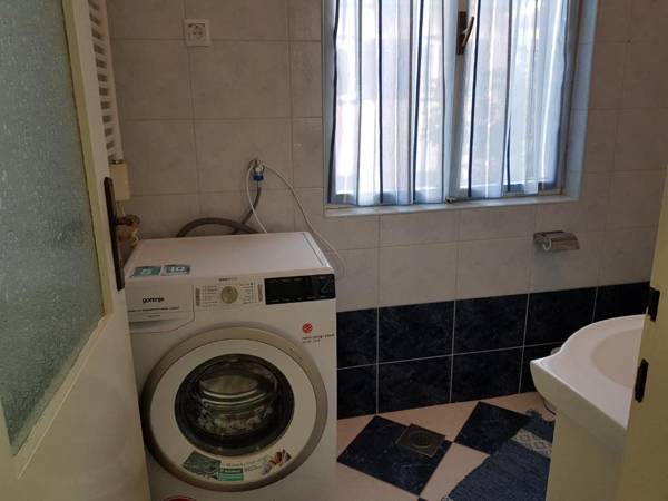 Mare Azzurro Apartments