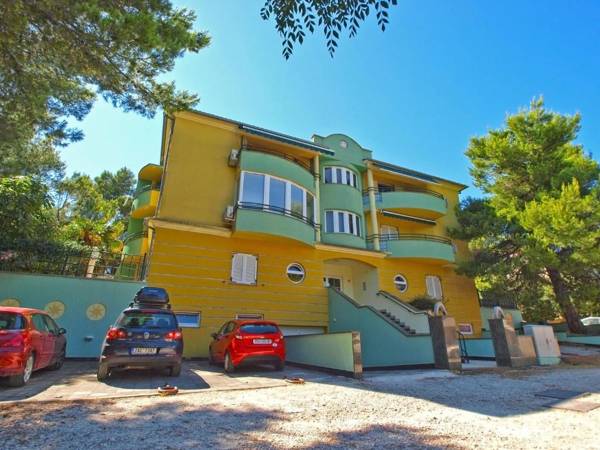 Apartment Blazenka 1154