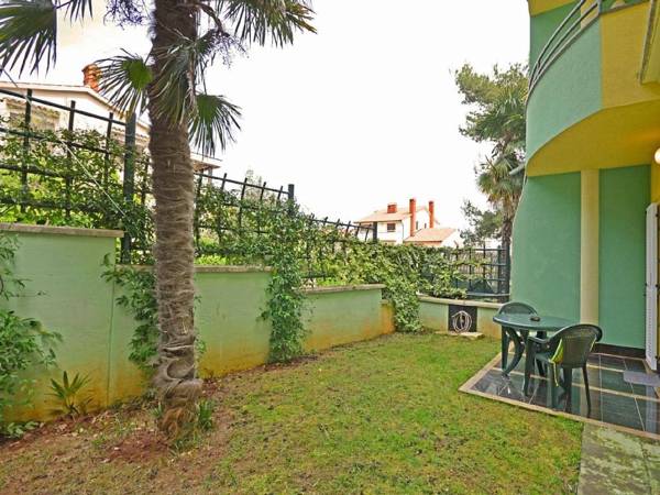 Apartment Blazenka 1154