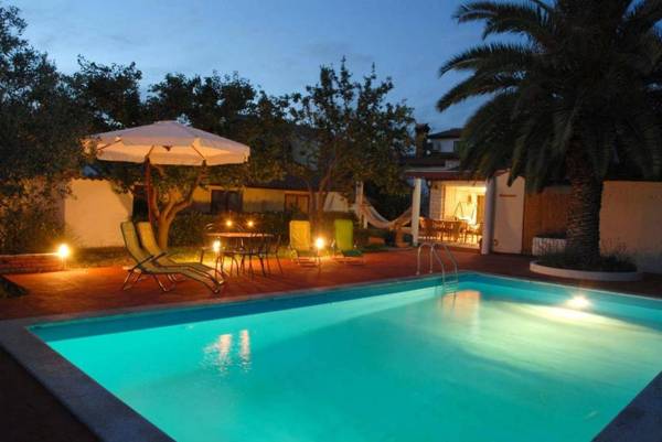 Holiday Home Villa San Stefano