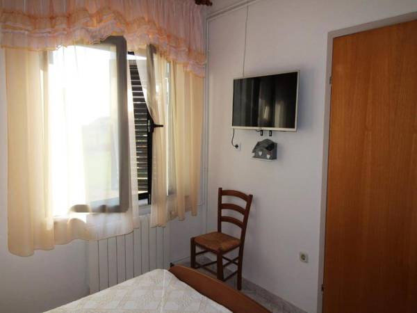 Apartment for two person near the sea and city center