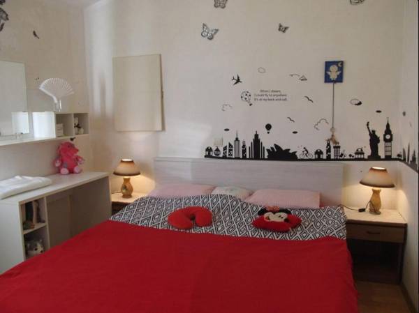 Cozy Apartment Dijana