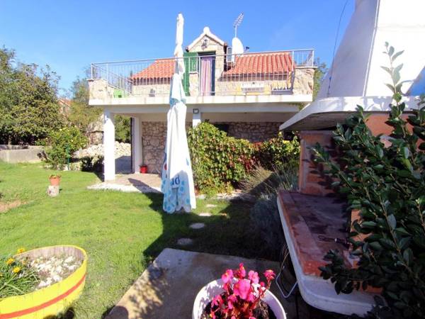 Pet friendly holiday house Zora