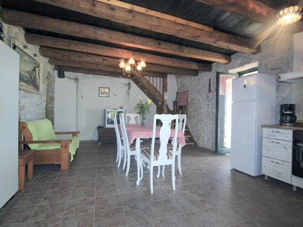 Pet friendly holiday house Zora