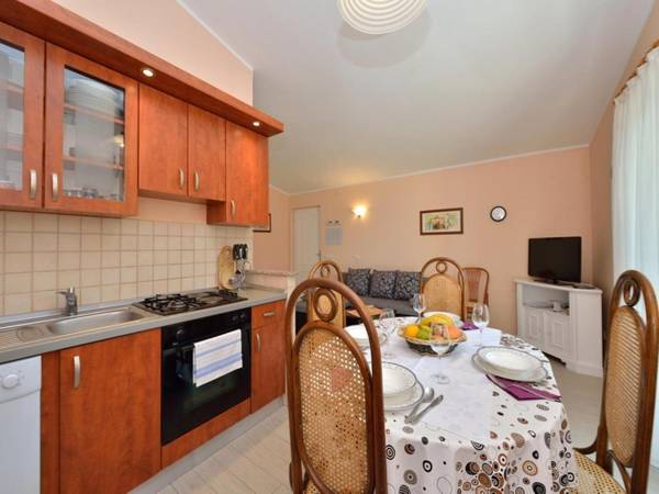 Beach Apartment Adventura