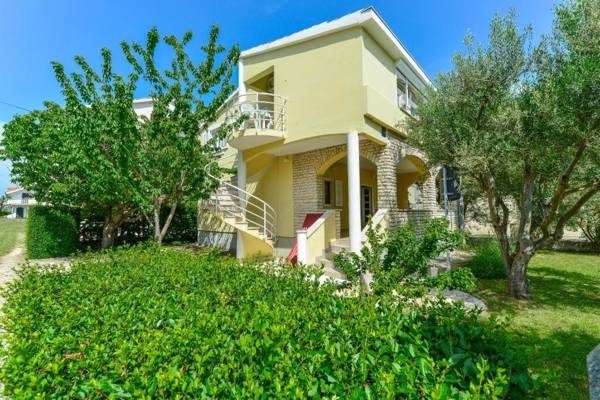 Apartments Summer Dream