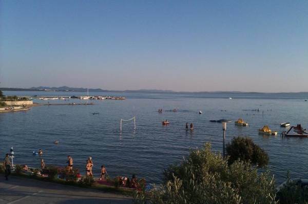 Apartments Summer Dream