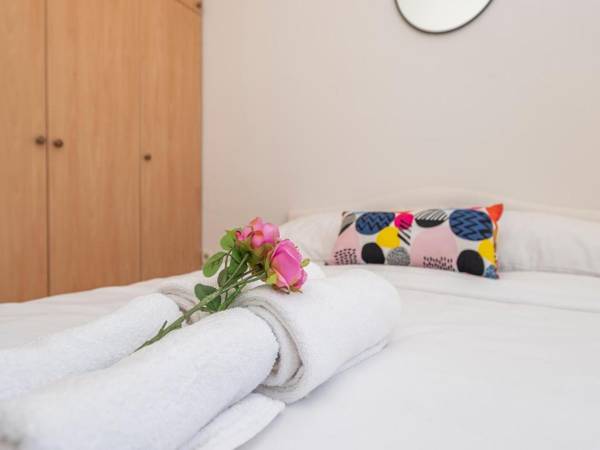 Villa Antonella with pool