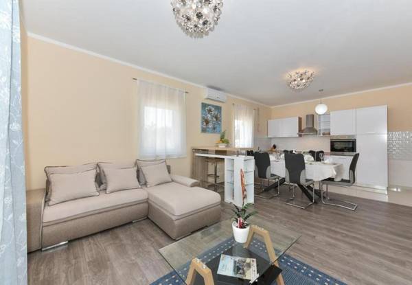 Villa Ani 1 - with pool