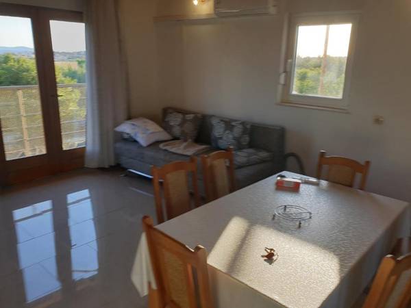 Impeccable 2-Bed House in Privlaka Croatia