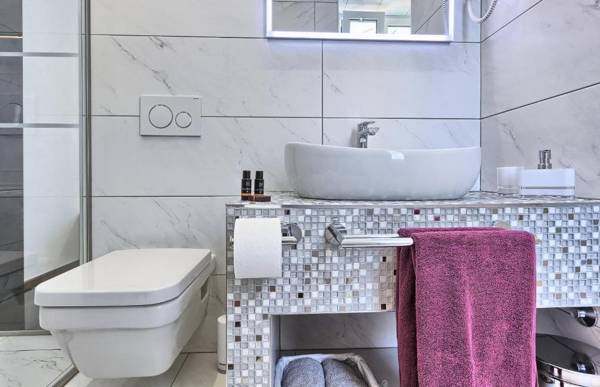 Mincheta - Luxury Rooms