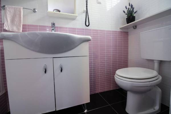 Apartments Jadra-with parking