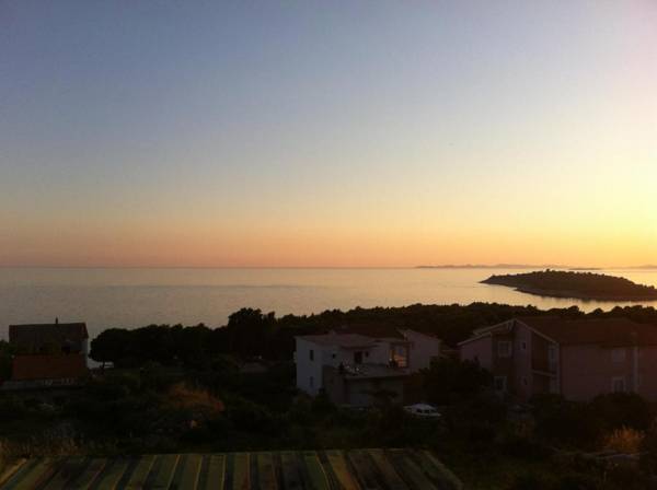 APARTMANI BELVEDERE BILO