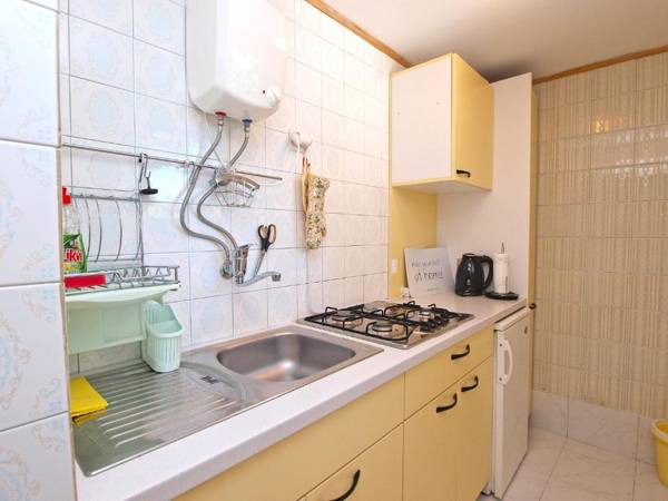 Apartments Vlasta 1410