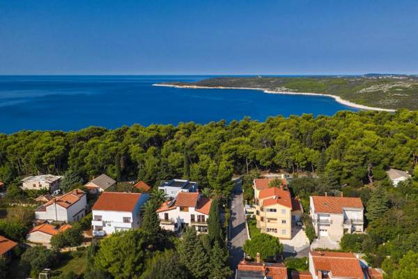 Apartments Valentina