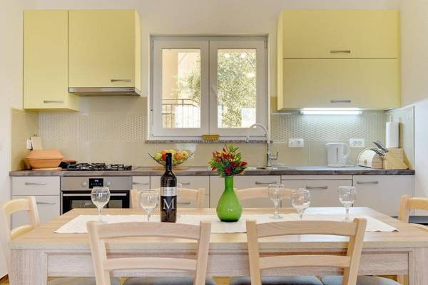 Apartments Valentina