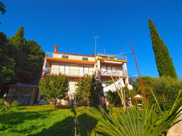 Apartments Premantura 1197