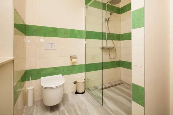 Luxury Villa ReMi with wellness and sea view