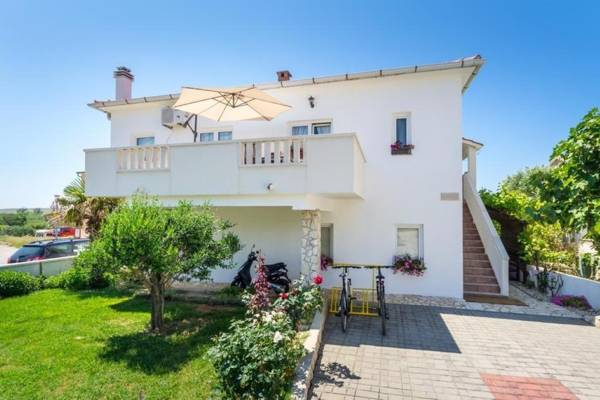 Apartments San - great location