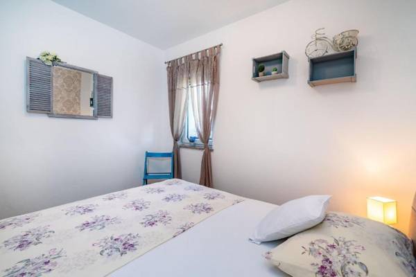 Apartments San - great location