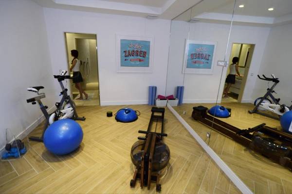 Villa Acona Selca - film star looks in a glamorous setting with amazing facilities