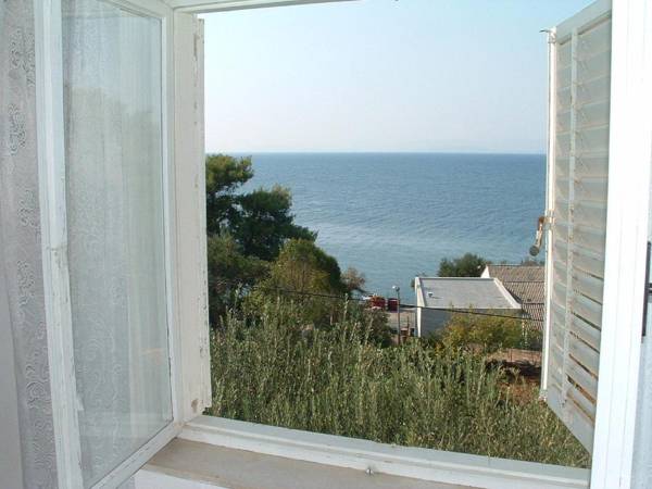 Apartments Mer-50m from beach